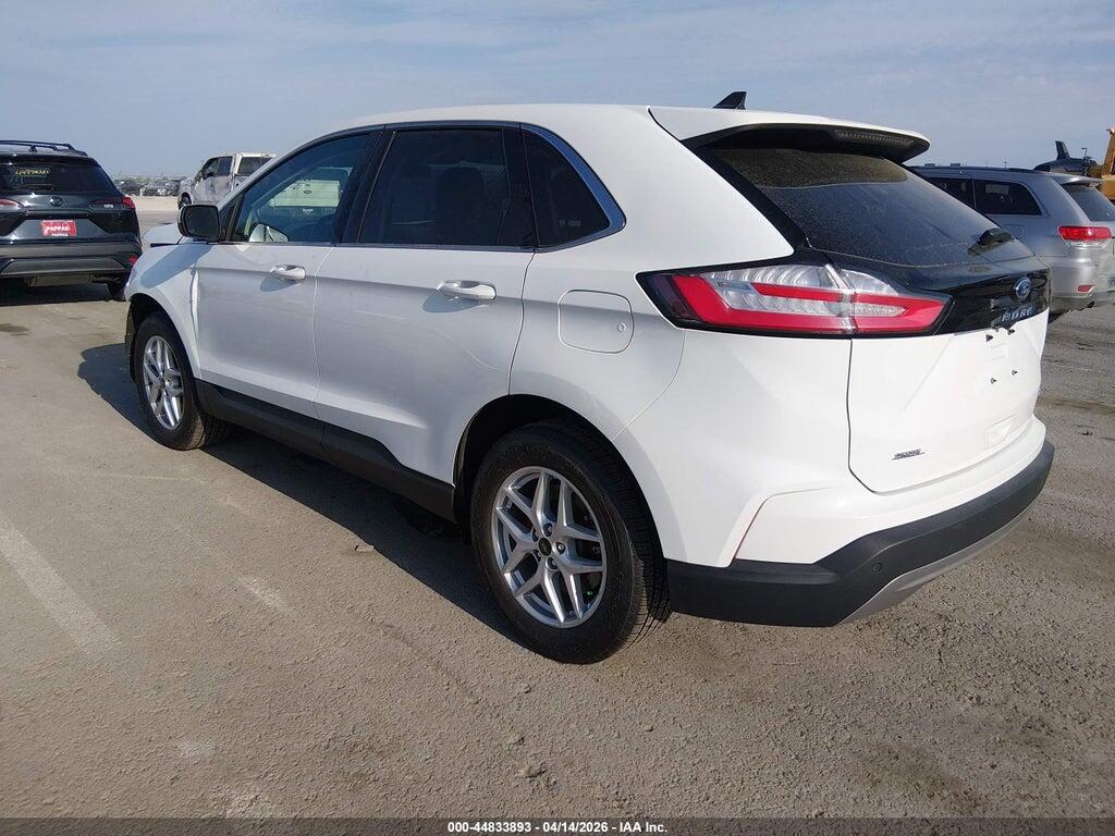 2FMPK4J94RBA89222 2024 FORD EDGE photo no. 3