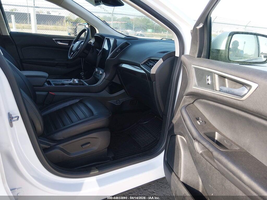 2FMPK4J94RBA89222 2024 FORD EDGE photo no. 5