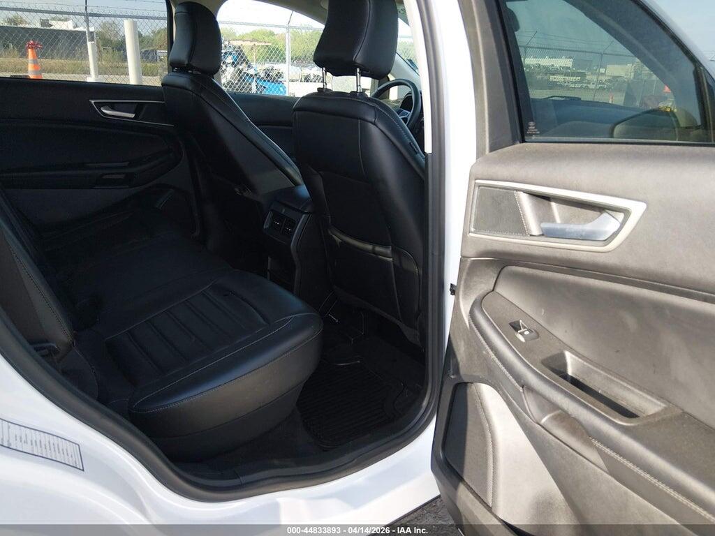 2FMPK4J94RBA89222 2024 FORD EDGE photo no. 8