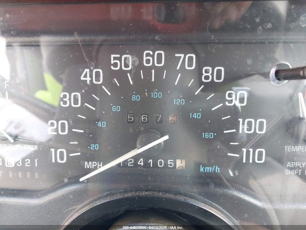 1G4AG55MXT6483728 1996 BUICK CENTURY photo no. 7