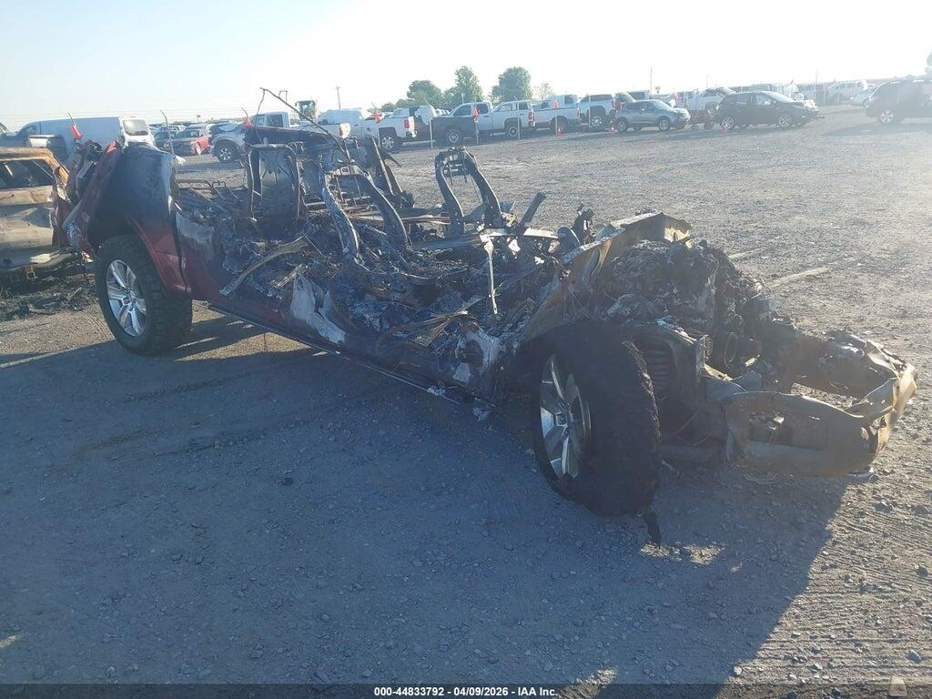 1FTEW1E43KFC31738 2019 FORD F-150 photo no. 1