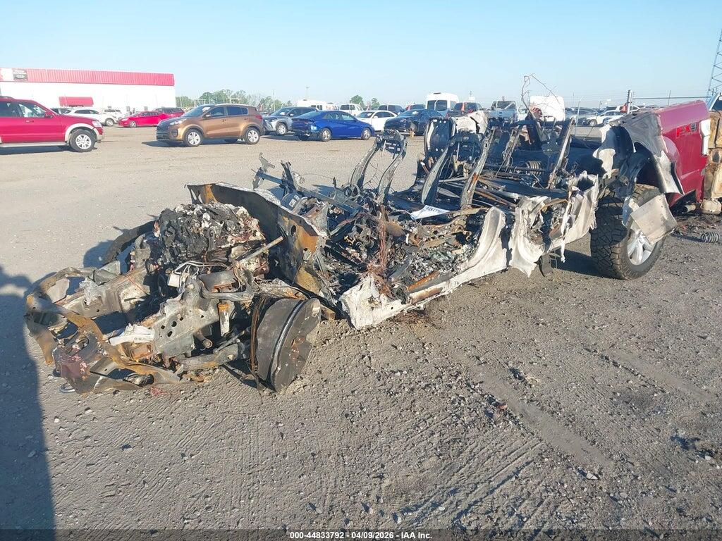 1FTEW1E43KFC31738 2019 FORD F-150 photo no. 2