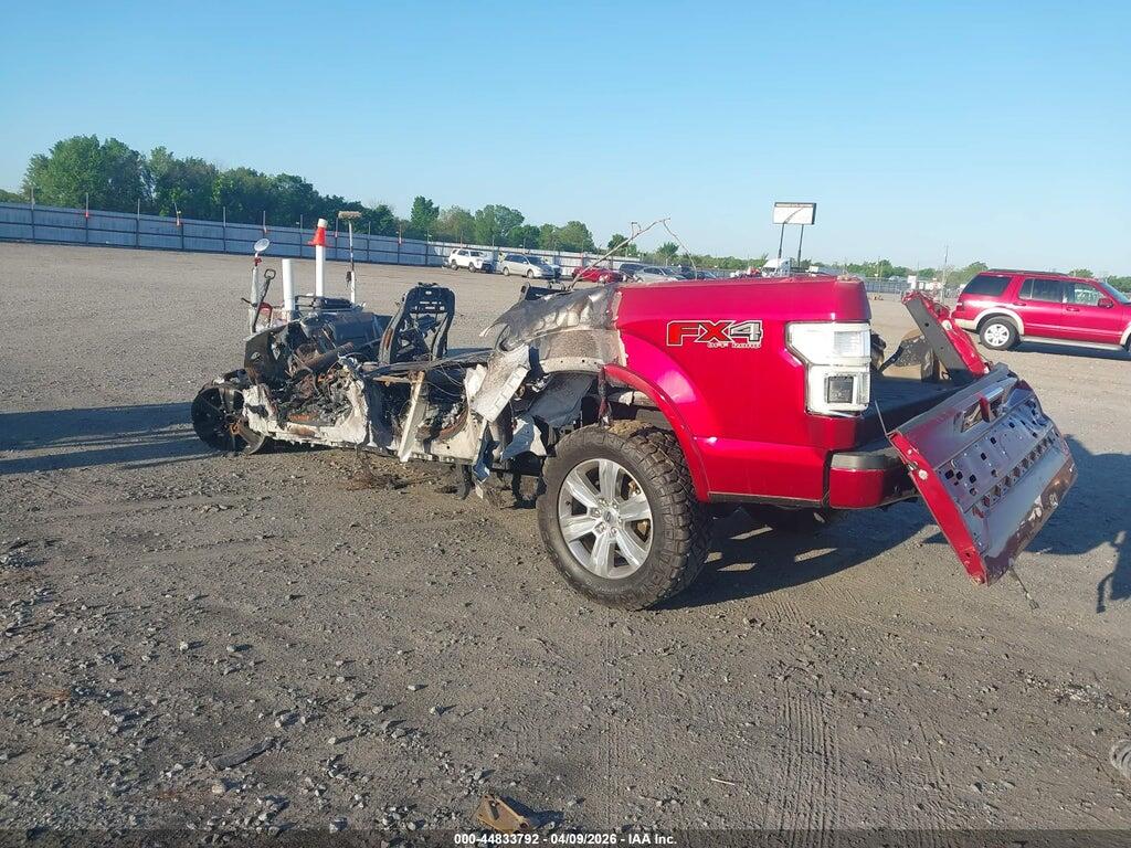 1FTEW1E43KFC31738 2019 FORD F-150 photo no. 3
