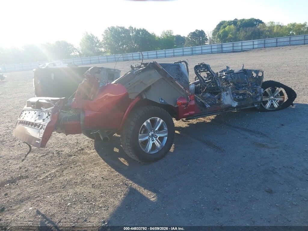1FTEW1E43KFC31738 2019 FORD F-150 photo no. 4