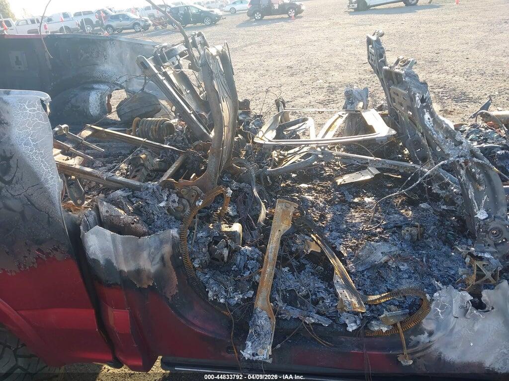 1FTEW1E43KFC31738 2019 FORD F-150 photo no. 8