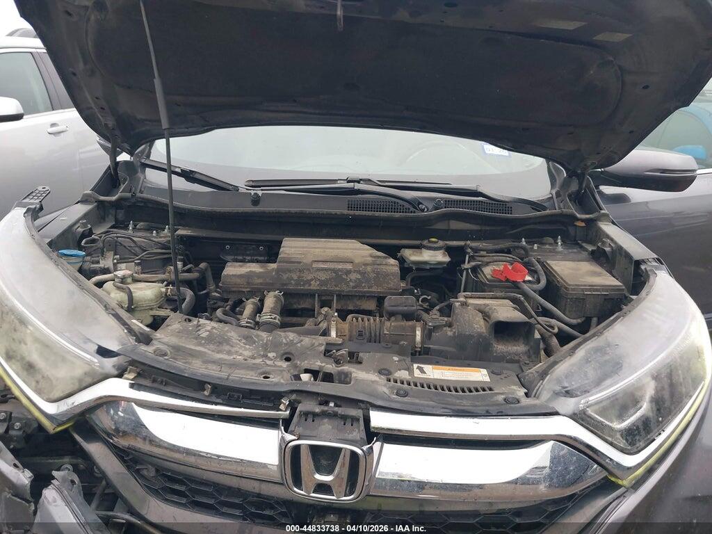 7FARW1H84HE038953 2017 HONDA CR-V photo no. 10