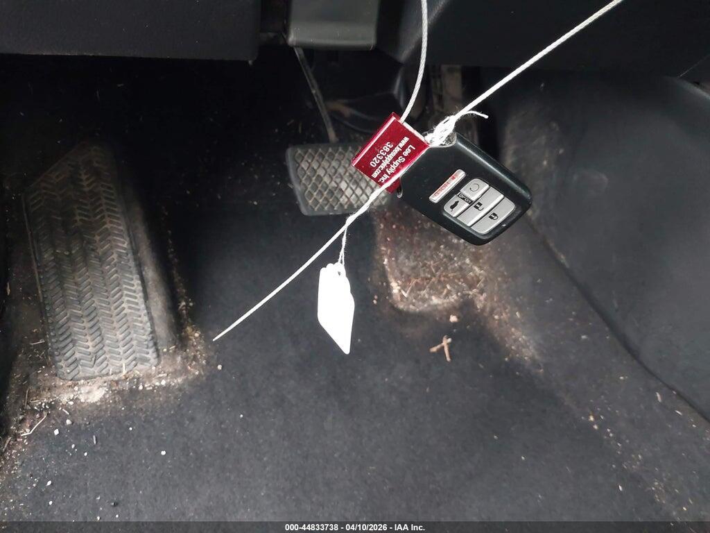 7FARW1H84HE038953 2017 HONDA CR-V photo no. 11