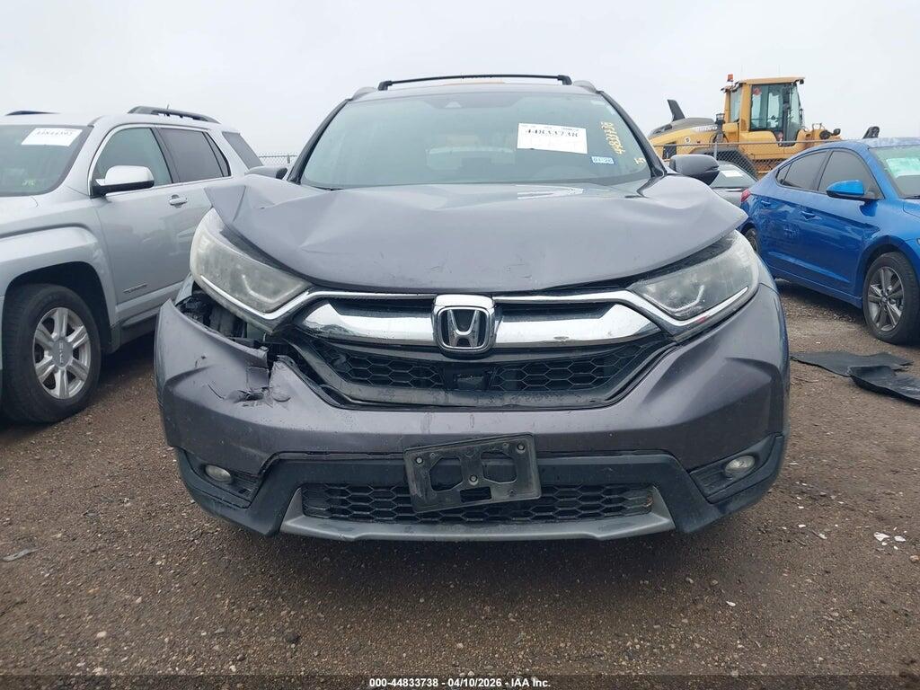 7FARW1H84HE038953 2017 HONDA CR-V photo no. 12