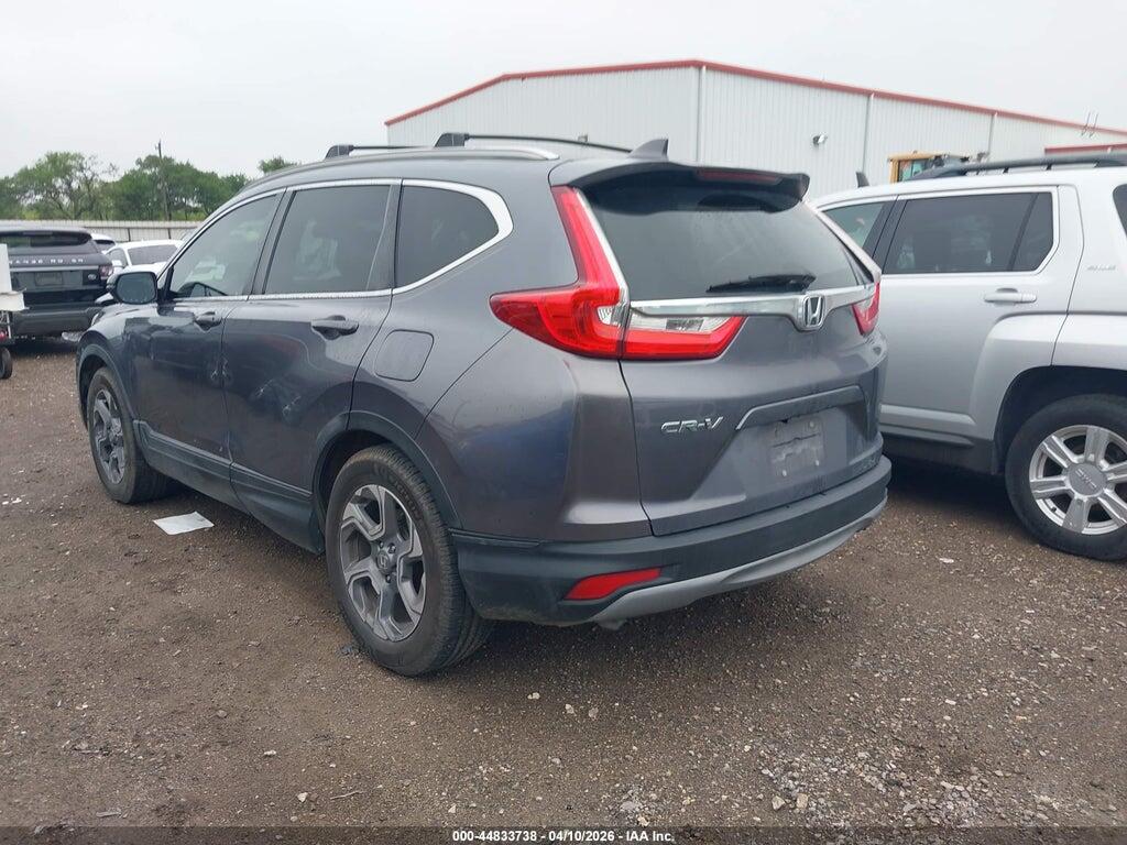 7FARW1H84HE038953 2017 HONDA CR-V photo no. 3