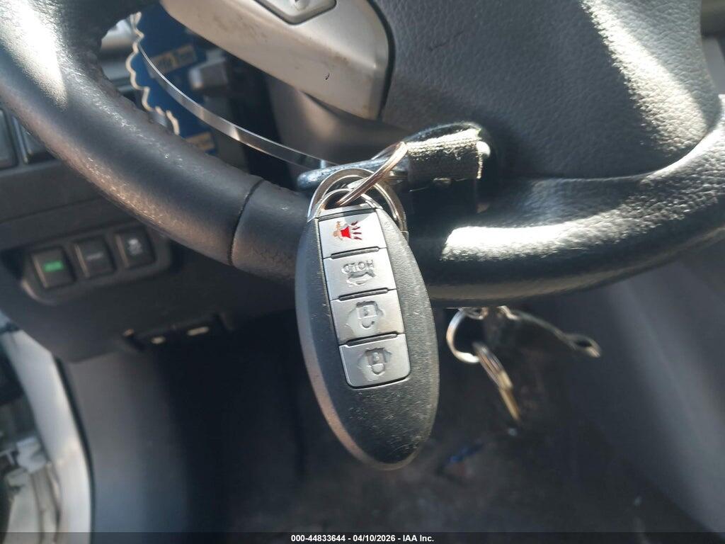 3N1AB7AP7FL659260 2015 NISSAN SENTRA photo no. 11
