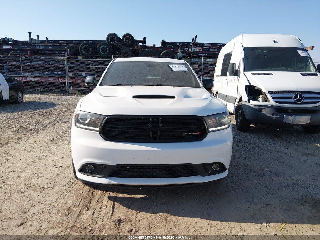 1C4RDHDG3JC239642 2018 DODGE DURANGO photo no. 12
