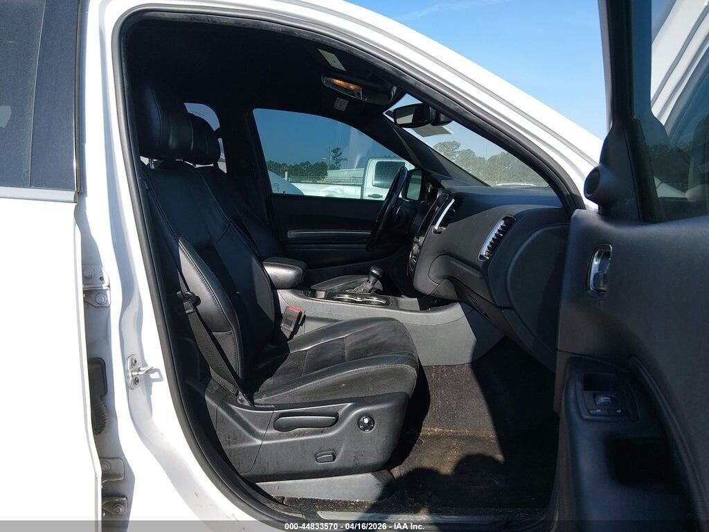 1C4RDHDG3JC239642 2018 DODGE DURANGO photo no. 5
