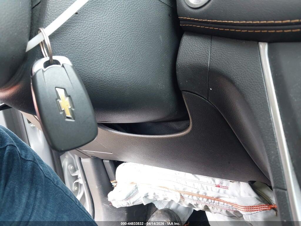 KL7CJPSB3LB323238 2020 CHEVROLET TRAX photo no. 11