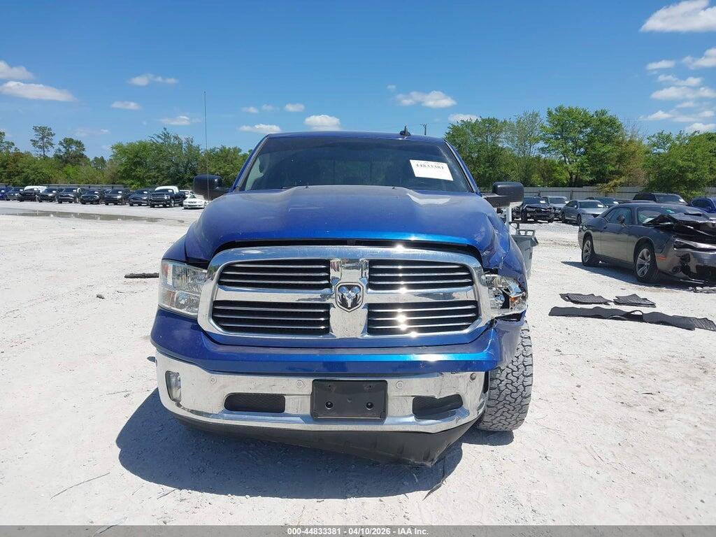 3C6RR7LT3GG384056 2016 RAM 1500 photo no. 12