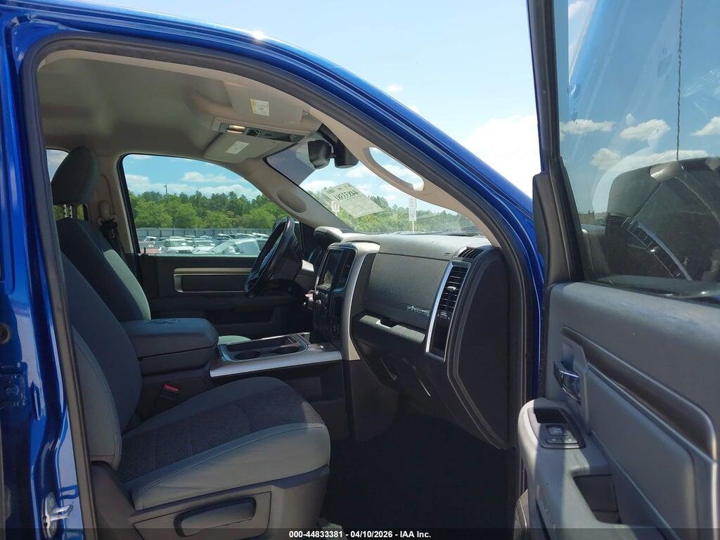 3C6RR7LT3GG384056 2016 RAM 1500 photo no. 5