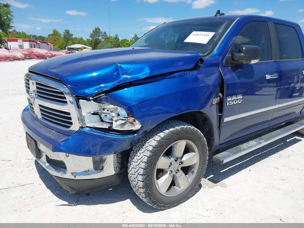 3C6RR7LT3GG384056 2016 RAM 1500 photo no. 6