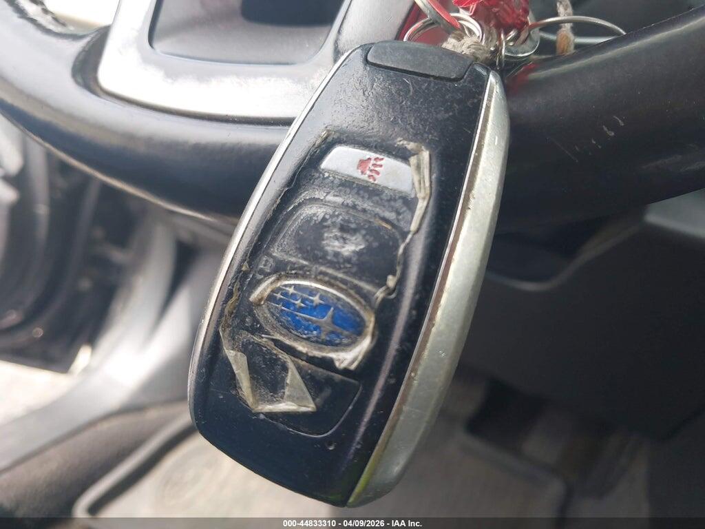 4S3BNAN65F3053748 2015 SUBARU LEGACY photo no. 11