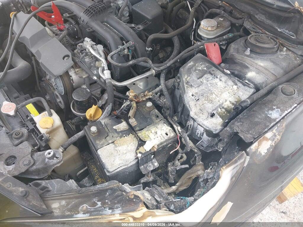 4S3BNAN65F3053748 2015 SUBARU LEGACY photo no. 6