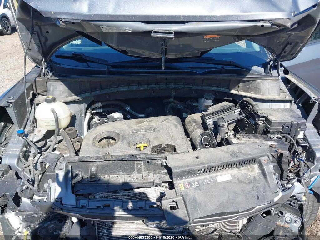 KM8J33A4XHU477307 2017 HYUNDAI TUCSON photo no. 10