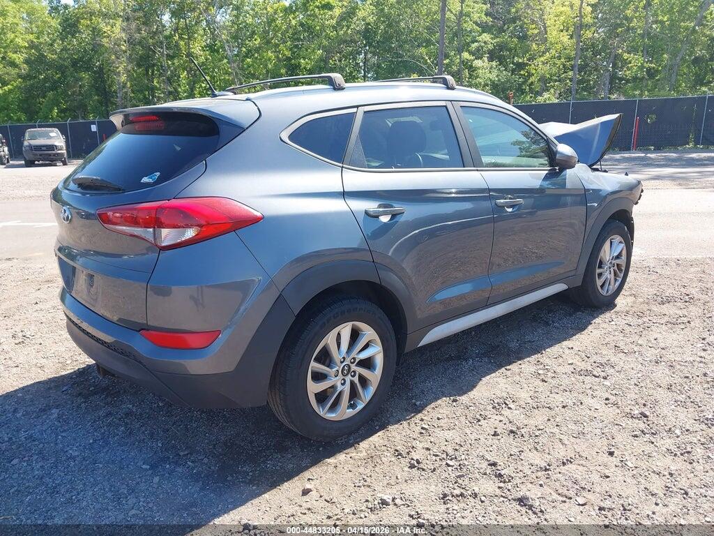KM8J33A4XHU477307 2017 HYUNDAI TUCSON photo no. 4
