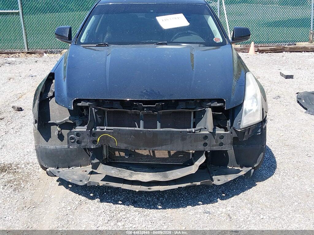 1G6AG5RXXD0176785 2013 CADILLAC ATS photo no. 6