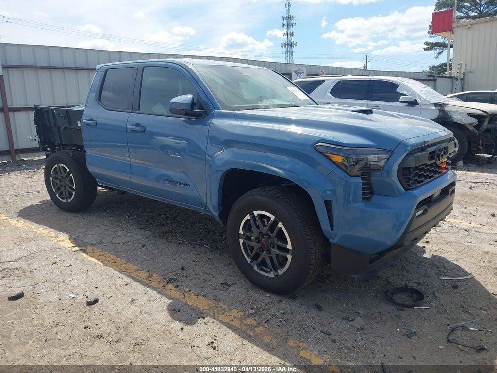 3TMLB5JN9TM226389 2026 TOYOTA TACOMA photo no. 1