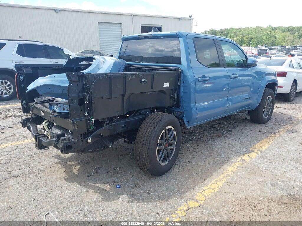 3TMLB5JN9TM226389 2026 TOYOTA TACOMA photo no. 4