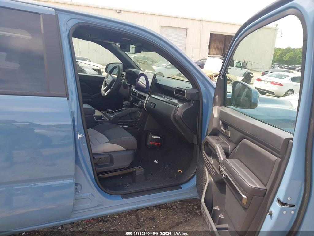 3TMLB5JN9TM226389 2026 TOYOTA TACOMA photo no. 5