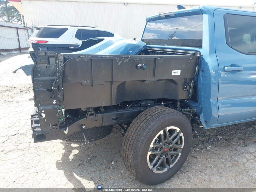 3TMLB5JN9TM226389 2026 TOYOTA TACOMA photo no. 6