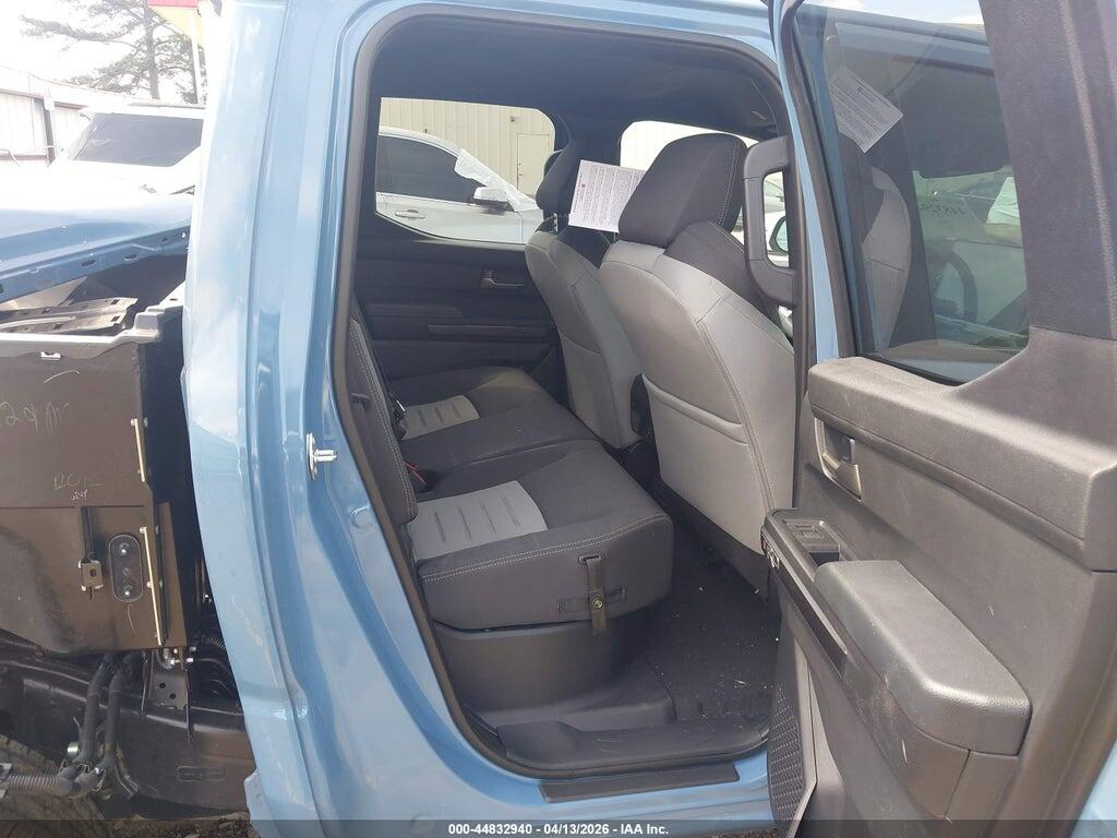 3TMLB5JN9TM226389 2026 TOYOTA TACOMA photo no. 8