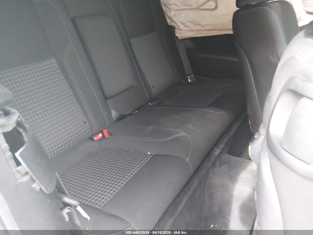 2C3CDZBTXJH217005 2018 DODGE CHALLENGER photo no. 8
