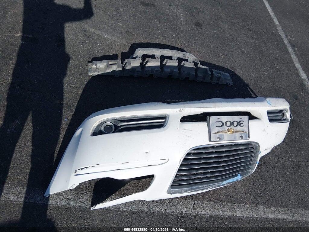 2C3CCAEG6EH382431 2014 CHRYSLER 300C photo no. 11
