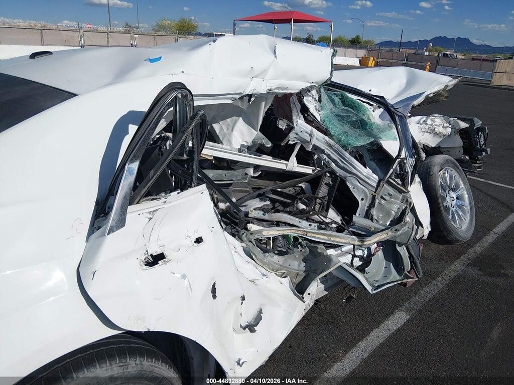 2C3CCAEG6EH382431 2014 CHRYSLER 300C photo no. 6