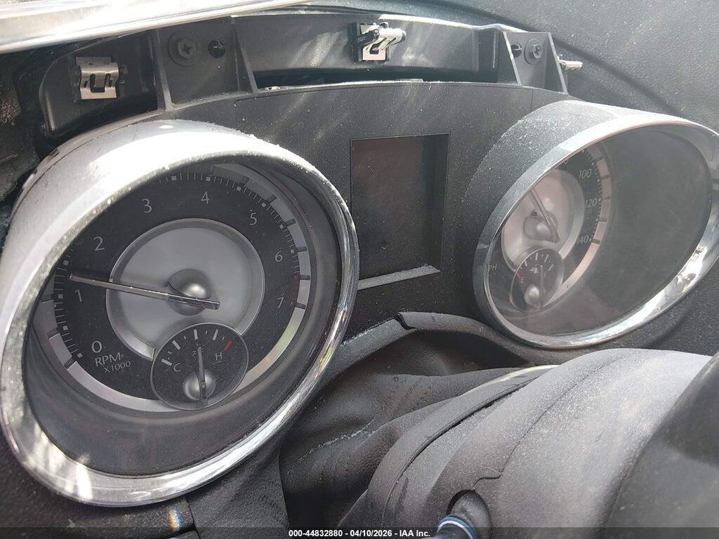 2C3CCAEG6EH382431 2014 CHRYSLER 300C photo no. 7