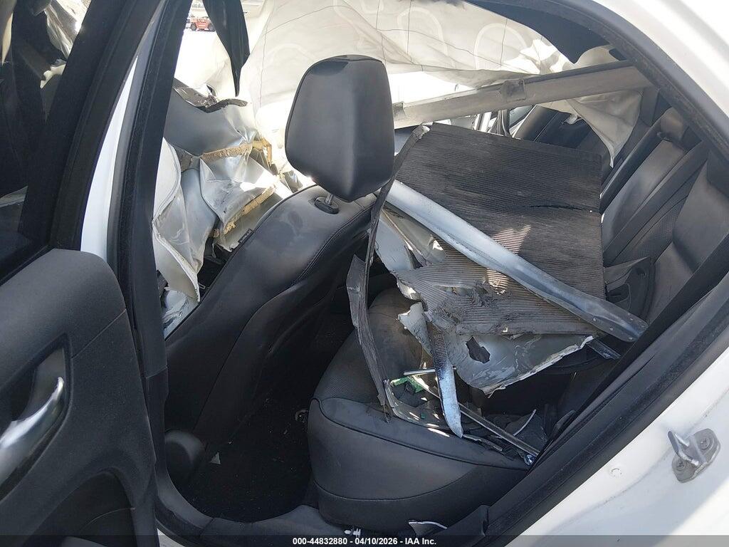 2C3CCAEG6EH382431 2014 CHRYSLER 300C photo no. 8