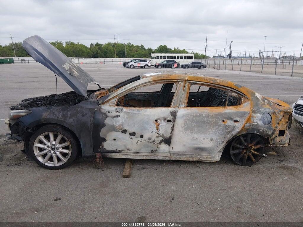 JM1BN1V79H1109682 2017 MAZDA MAZDA3 photo no. 6