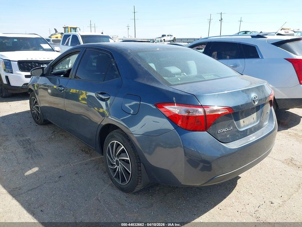2T1BURHE1JC977012 2018 TOYOTA COROLLA photo no. 3