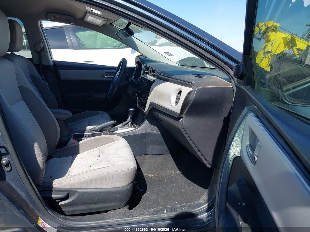 2T1BURHE1JC977012 2018 TOYOTA COROLLA photo no. 5