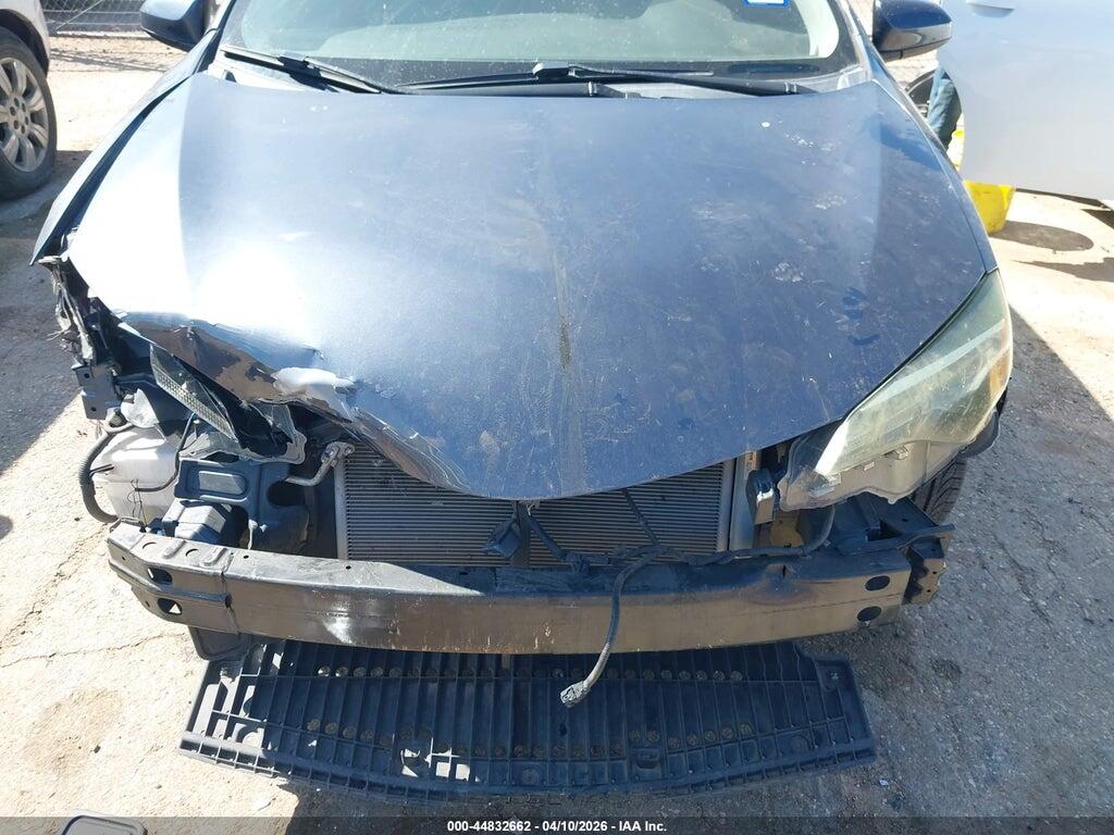 2T1BURHE1JC977012 2018 TOYOTA COROLLA photo no. 6