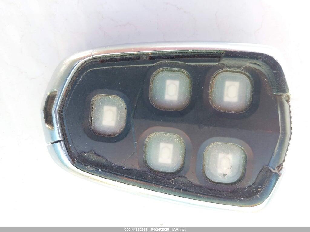 3GYFNBE33FS633274 2015 CADILLAC SRX photo no. 11