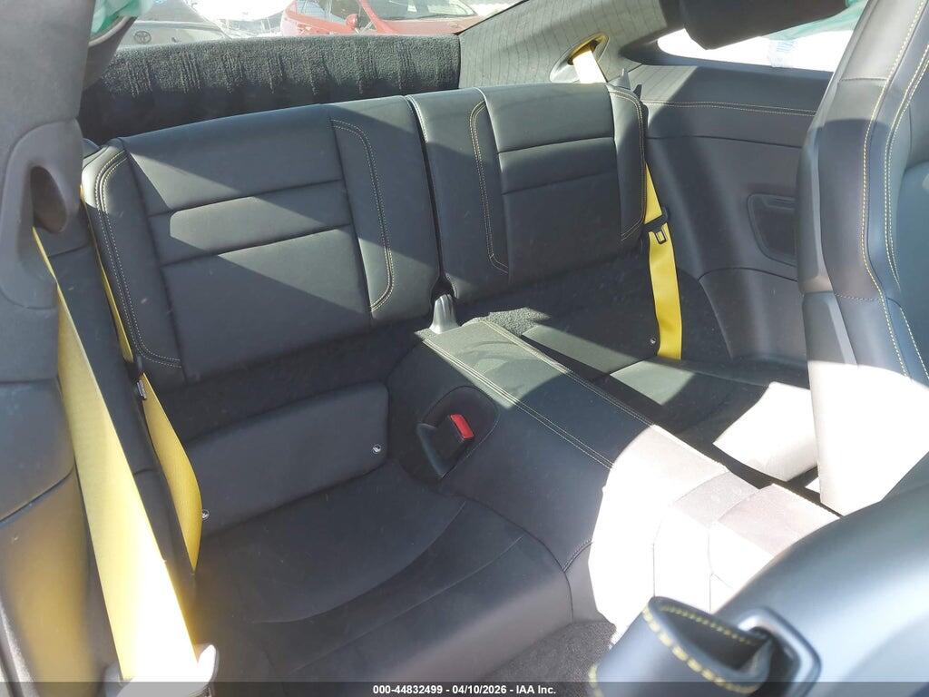 WP0AD2A95NS254557 2022 PORSCHE 911 photo no. 8