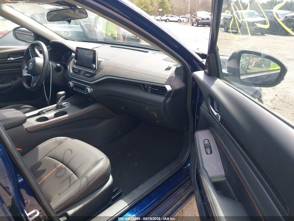 1N4AL4CV7NN346041 2022 NISSAN ALTIMA photo no. 5