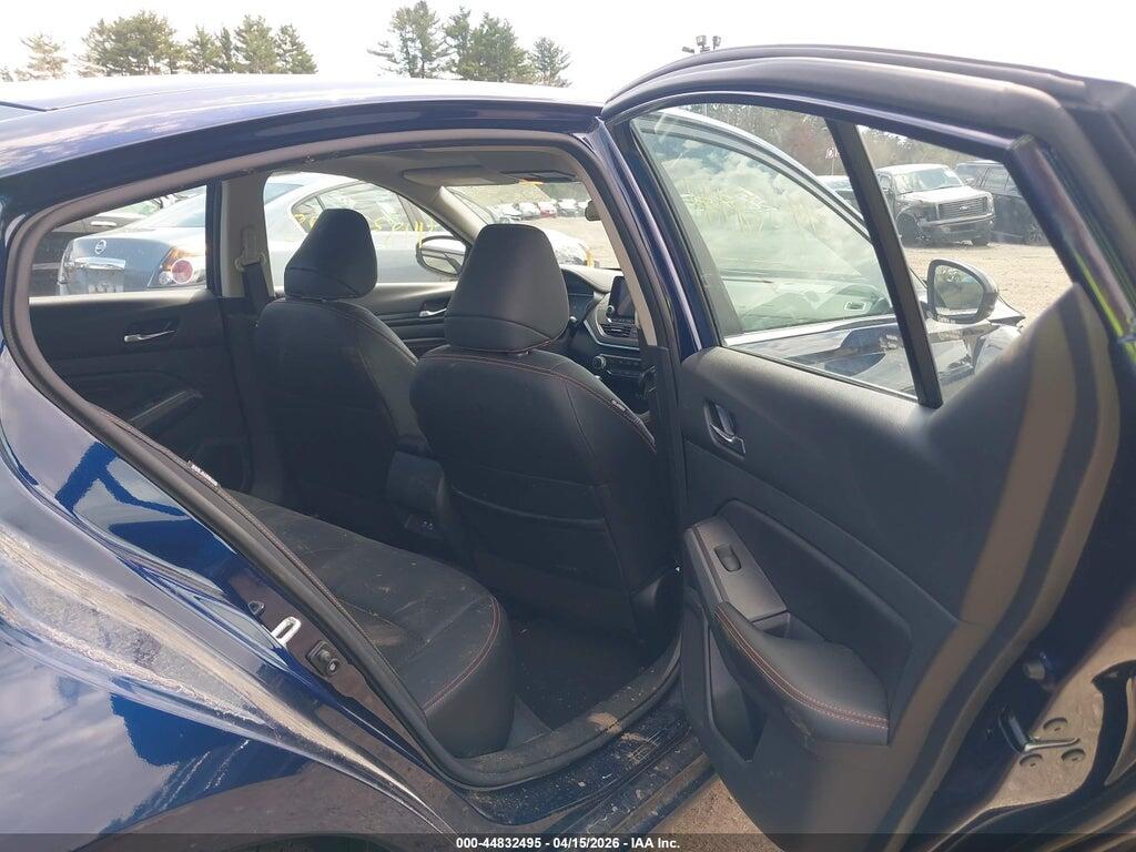 1N4AL4CV7NN346041 2022 NISSAN ALTIMA photo no. 8