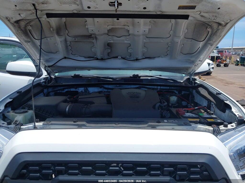 3TMAZ5CN9HM034042 2017 TOYOTA TACOMA photo no. 10