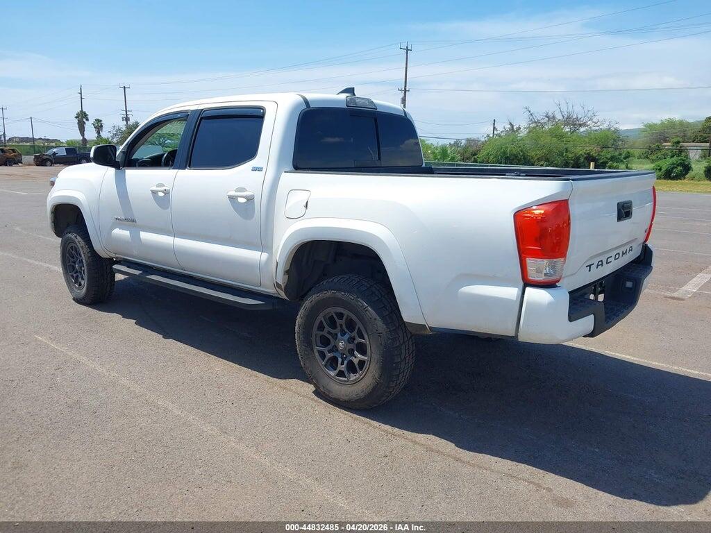 3TMAZ5CN9HM034042 2017 TOYOTA TACOMA photo no. 3