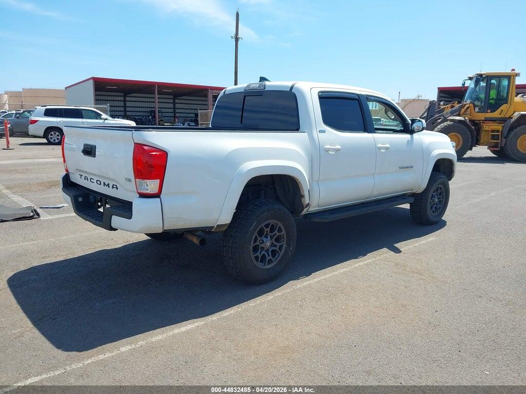 3TMAZ5CN9HM034042 2017 TOYOTA TACOMA photo no. 4