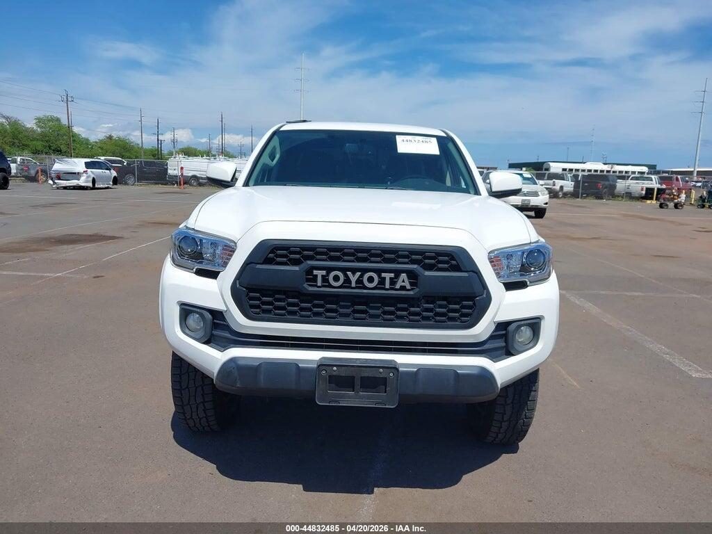 3TMAZ5CN9HM034042 2017 TOYOTA TACOMA photo no. 6