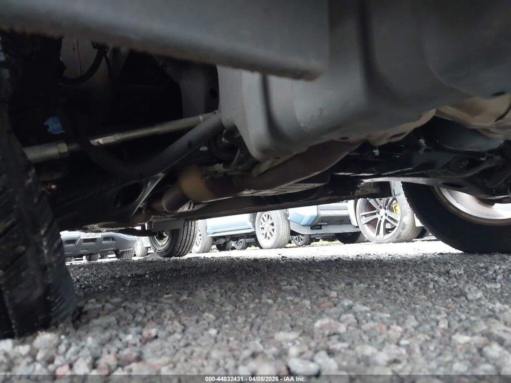 JF2SHBBC3DH446740 2013 SUBARU FORESTER photo no. 12