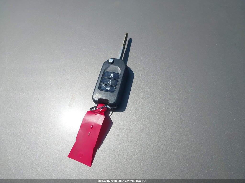 2HGFB2F55EH500419 2014 HONDA CIVIC photo no. 11