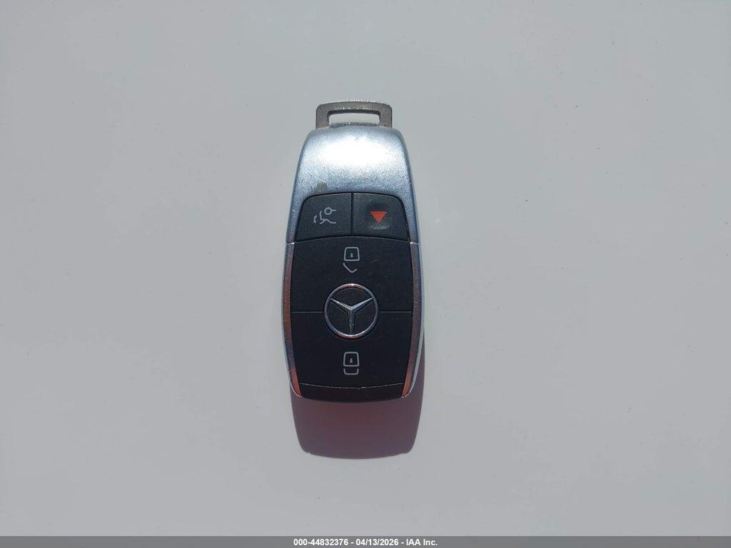 55SWF8DB9KU312470 2019 MERCEDES-BENZ C 300 photo no. 11